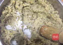 绿豆糕的做法图解4