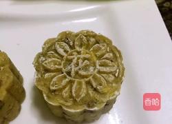 绿豆糕的做法图解7