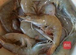 油焖大虾的做法图解1