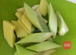 油焖大虾的做法图解2
