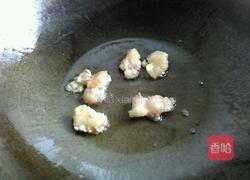 素鸡烧老鹅的做法图解2