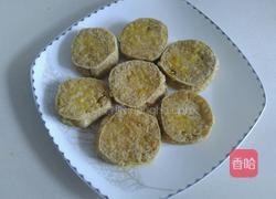 素鸡烧老鹅的做法图解9