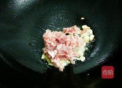 什锦耗油日本豆腐的做法图解4