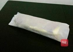 迷彩奶油蛋糕卷的做法图解24