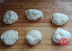 椒盐酥皮饼的做法图解9