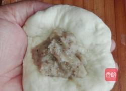 椒盐酥皮饼的做法图解11