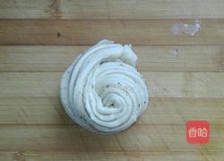椒盐酥皮饼的做法图解19