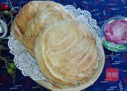 椒盐酥皮饼的做法图解27