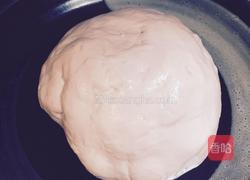 玫瑰花馒头的做法图解1