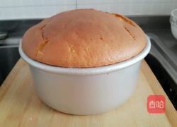 戚风蛋糕的做法图解11