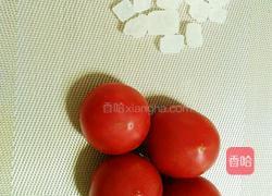 自制番茄酱的做法图解1