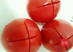 自制番茄酱的做法图解2