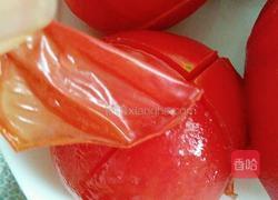 自制番茄酱的做法图解3