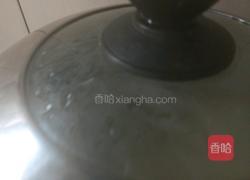 蒸糕的做法图解21