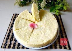 蒸糕的做法图解25