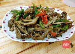 香辣鸭的做法图解6