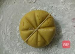 蒸南瓜饼的做法图解5