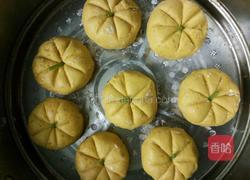 蒸南瓜饼的做法图解7