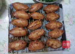 焗南乳雞翅的做法图解3