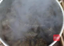 五月粽子情的做法图解4