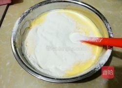 蒸蛋糕的做法图解5