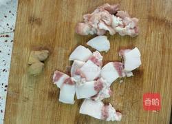 发烧海带的做法图解2