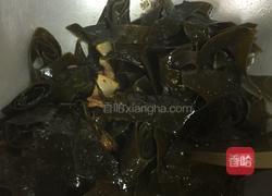 发烧海带的做法图解9