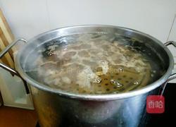 包粽子(蛋黄肉粽)的做法图解17