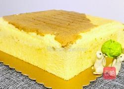 戚风蛋糕方模的做法图解12