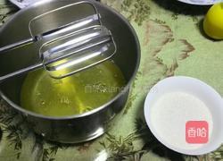 戚风蛋糕方模的做法图解2