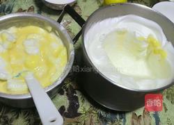 戚风蛋糕方模的做法图解7