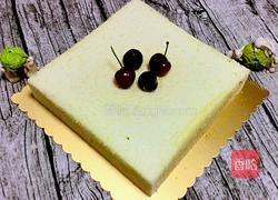 戚风蛋糕方模的做法图解15