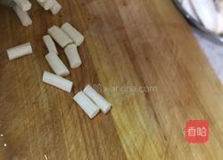 养生小炒的做法图解2