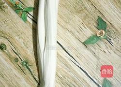 自制小汉堡的做法图解5
