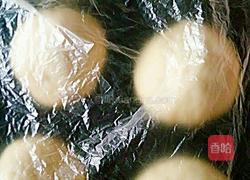 自制小汉堡的做法图解13