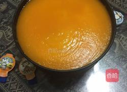 芒果慕斯蛋糕的做法图解11