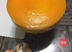 芒果慕斯蛋糕的做法图解12