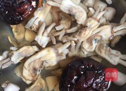 冬瓜鲜味汤的做法图解1