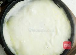 煎饼卷菜的做法图解8