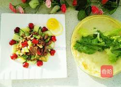 青椒肉片的做法图解10