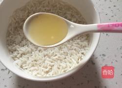 潮汕虾蟹砂锅粥(潮汕砂锅粥)的做法图解1