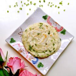 葱油饼的做法[图]