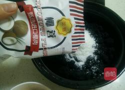 南瓜芝麻核桃包的做法图解9