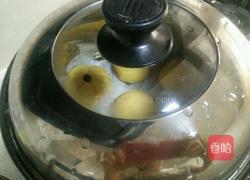 南瓜芝麻核桃包的做法图解16