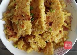 鸡蛋米老头新手版的做法图解8