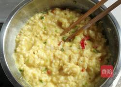 鸡蛋米老头新手版的做法图解4