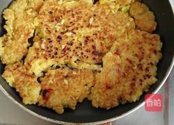 鸡蛋米老头新手版的做法图解7