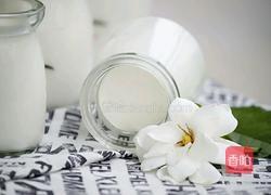 自制醇香酸奶的做法图解12