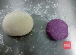 猪猪包的做法图解1