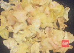 香酥虾片的做法图解5